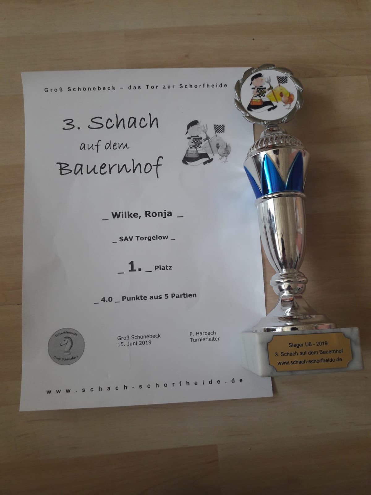 Vorschau